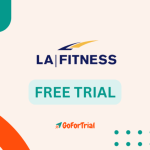 LaFitness Free Trial