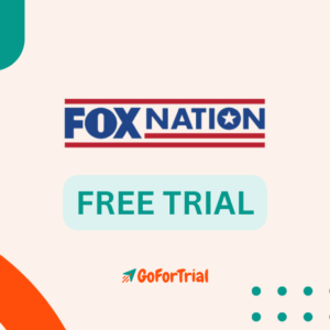 FoxNation Free Trial
