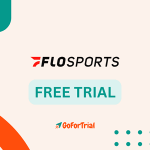 FloSports Free Trial