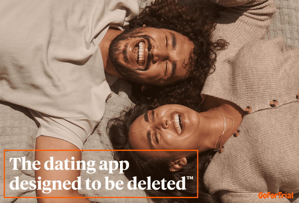 Hinge Free Trial, Find Your Match with a 14-Days Free Premium Access 4 Hinge Free Trial