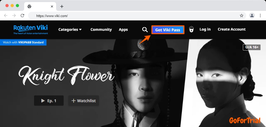 Viki Free Trial 2025: Start Your Trial Account and Get Viki Pass for Free 2 Viki Free Trial