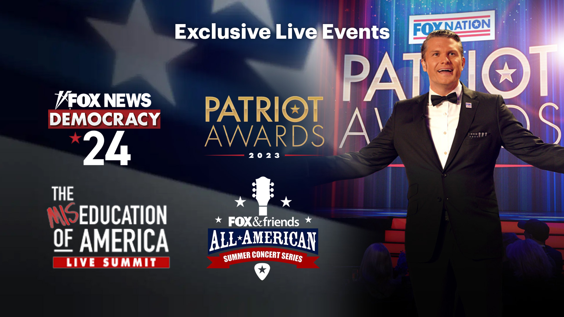 Fox Nation Free Trial: Access Your Fox Nation Account for Free 2 Fox Nation Free Trial