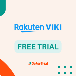 viki free trial