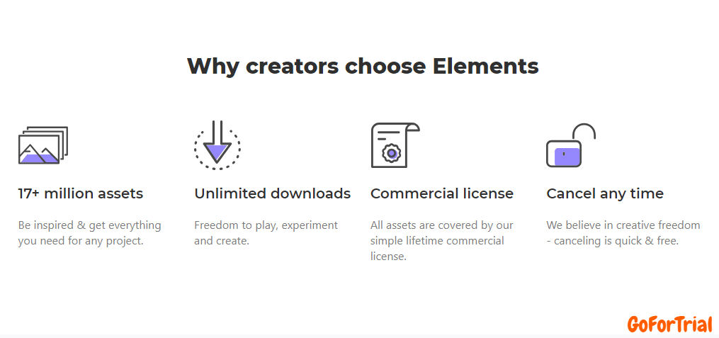 Envato Elements Free Trial - Get Unlimited Downloads and Access to Premium Files for Free! 7 Envato Elements