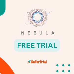 Nebula Free Trial