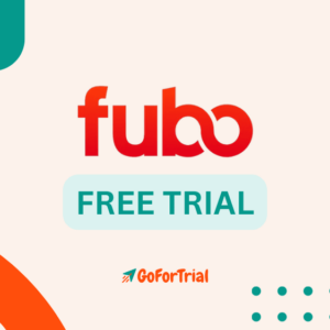 fubo free trial