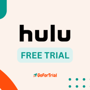 hulu free trial