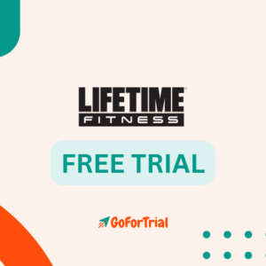 LifeTime Fitness Free Trial