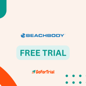 BeachBody Free Trial