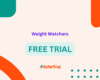 WeightWatchers Free Trial