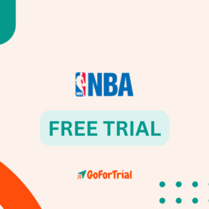NBA Free Trial