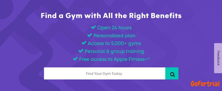 Anytime Fitness Free Trial - Get Your 1-Day Pass and Access the Gym for Free 3 Anytime Fitness Features