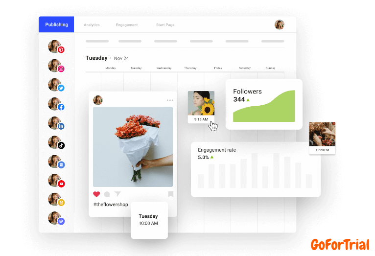 Buffer Free Trial: Start Your Free Plan or Premium Trial Account 11 Buffer