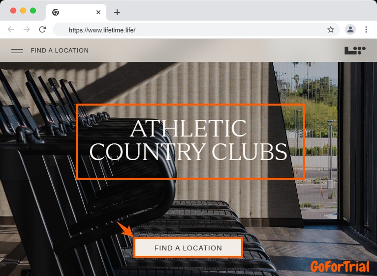 Lifetime Fitness Day Pass: Try Gym Free for 1 Day 2 Lifetime Fitness Free Trial