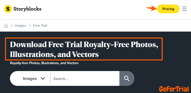 Storyblocks Free Trial, Get Free Storyblocks Download Trial Account 2 Storyblocks Free Trial