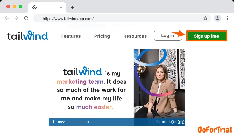 Tailwind Free Trial Plan, Signup With Free Forever Plan Now 6 Tailwind Free Trial
