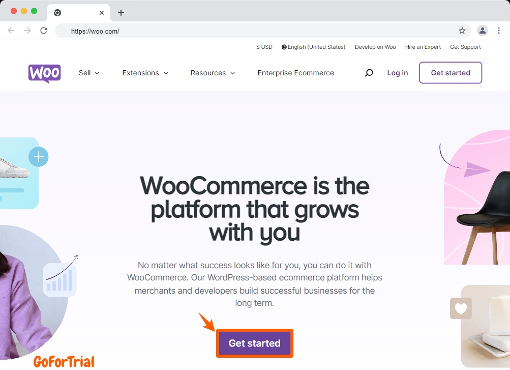Start the WooCommerce Free Trial With Our Complete Step to Step Guide In 2025 2 WooCommerce Free Trial