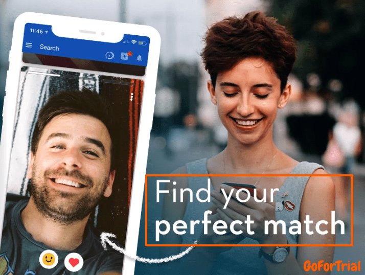Start Zoosk Free Trial – Create Your Free Account and Start Connecting Today 3 Zoosk Trial
