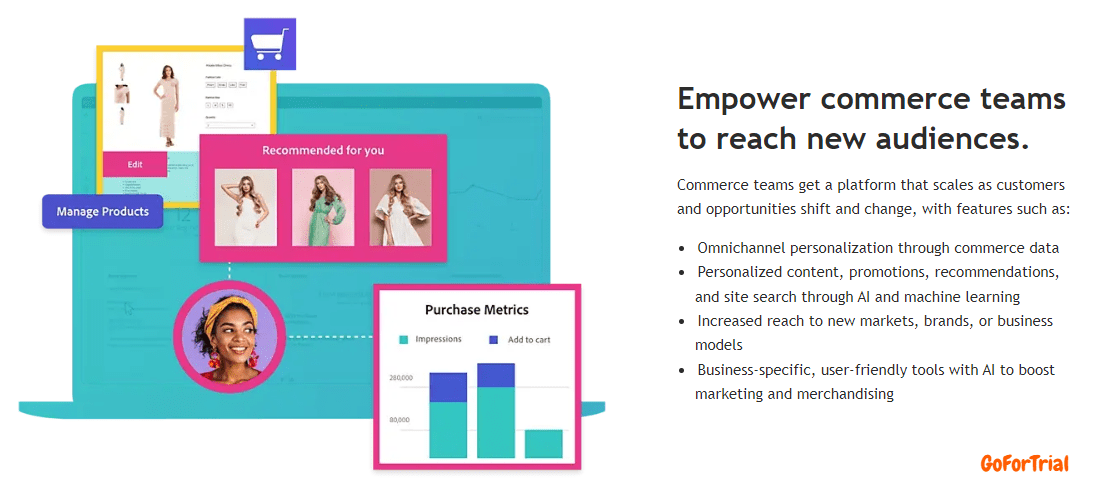 Magento Free Trial: Start Your Trial Account for Free Now 2 Adobe eCommcerce Magento