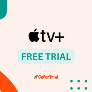 AppleTV Plus Free Trial
