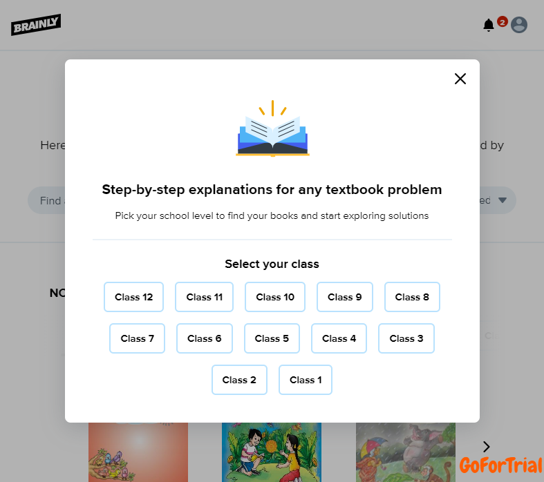 Brainly Free Trial - Get 7 Days of Unlimited Help (No Ads & Expert Answers) 10 Brainly