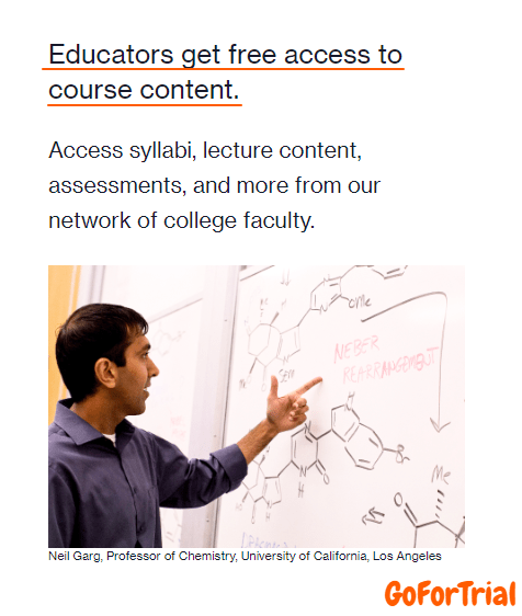Course Hero Free Trial: A Comprehensive Guide to Get this Trial 4 Course Hero Free