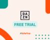 DAZN Free Trial