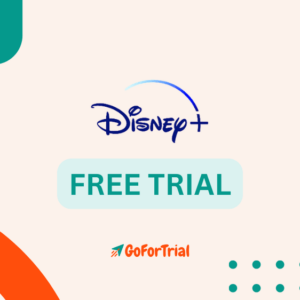 Disney Plus Free Trial