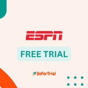 ESPN Free Trial