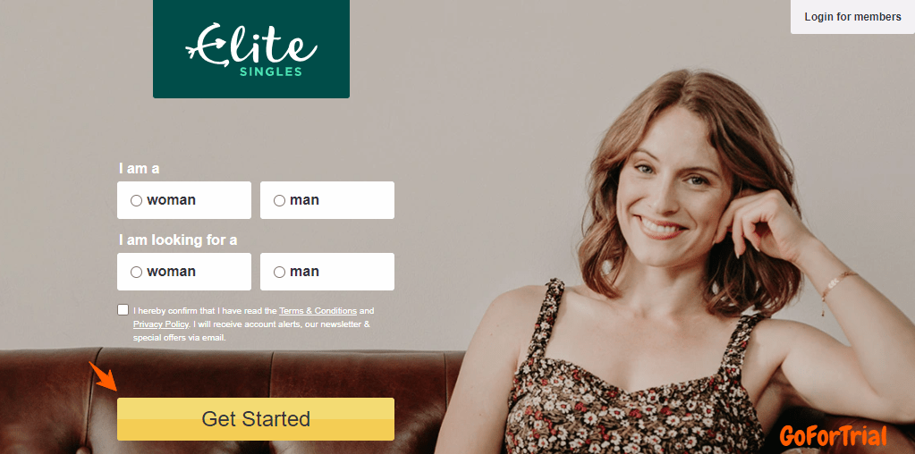 Free Elite Singles Trial, Start Your Trial Account for Free Today 2 EliteSingles Free Trial