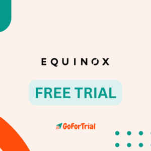 Equinox Free Trial