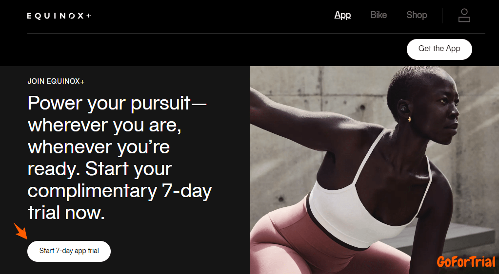 Equinox Free Trial 2025, Start Your Trial Account for Free 2 Equinox Free Trial