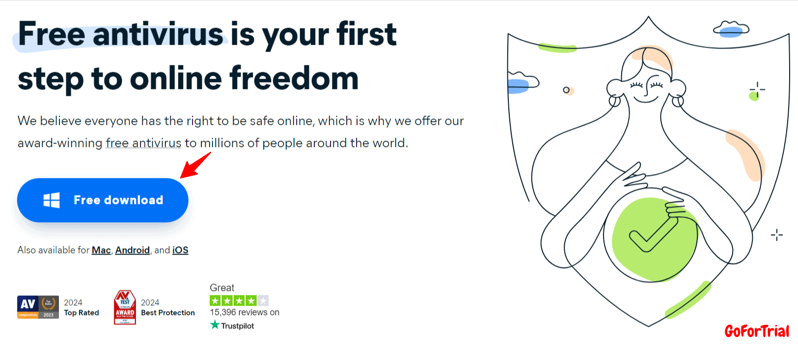 15 Best VPN Free Trials in 2025: Try Risk-Free for 30 Days Without Credit Card 9 Features During Avast VPN Free Trial
