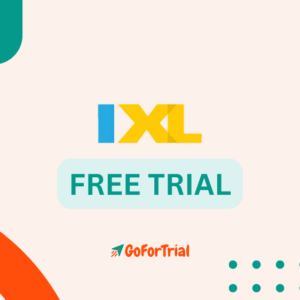 IXL Free Trial