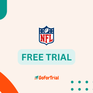 NFL Free Trial