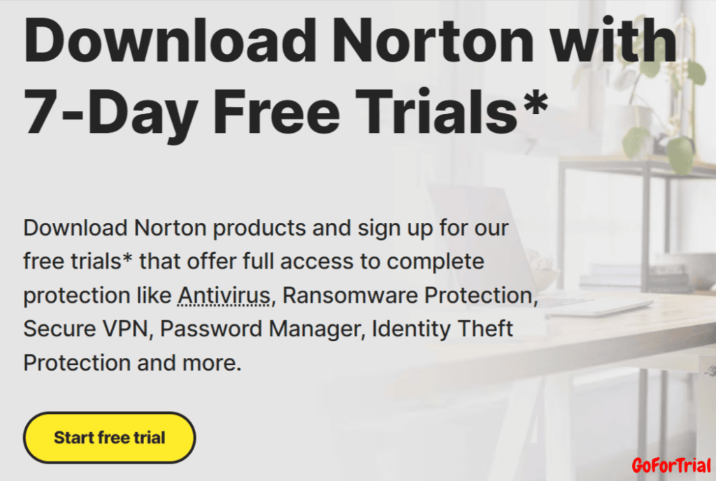 15 Best VPN Free Trials in 2025: Try Risk-Free for 30 Days Without Credit Card 6 Norton VPN 7 Days Trial
