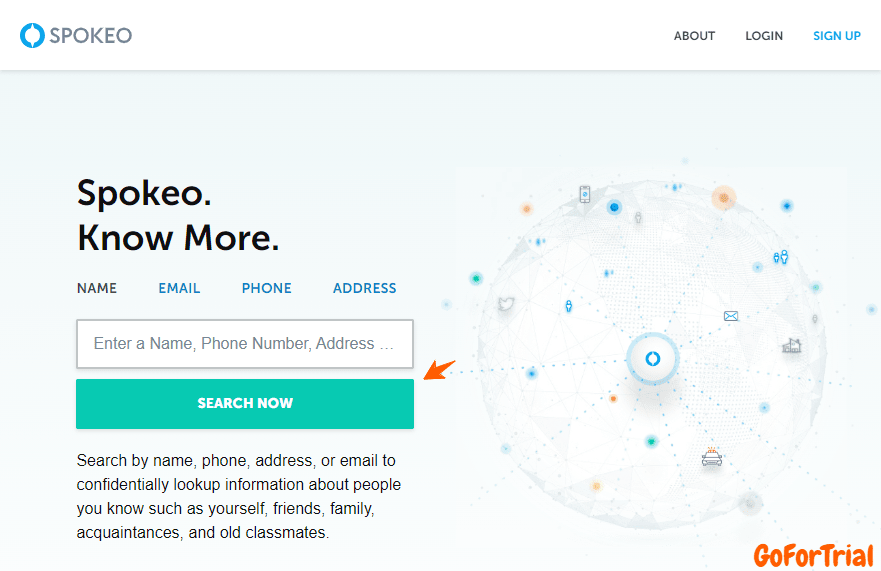 Spokeo Free Trial 2025: Start your Search for Free 2 Spokeo Free