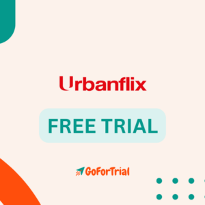 Urbanflix Free Trial