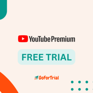 YouTube Premium Free Trial