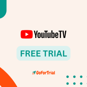 YouTubeTV Free Trial