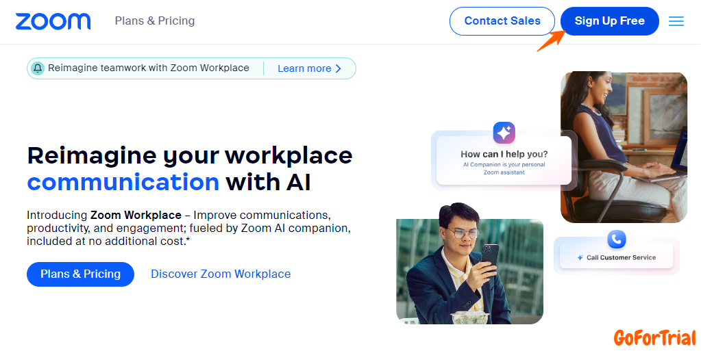 Zoom Free Trial: A Comprehensive Guide to Get the Trial Access Free 3 Zoom Free