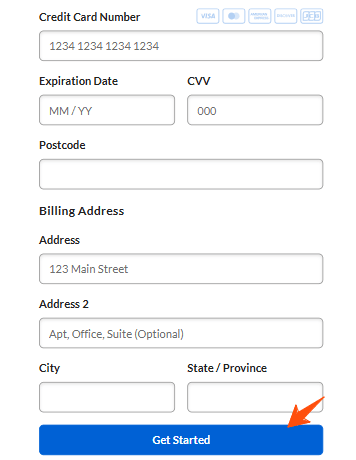 Box Free Trial: Start Your Trial Account for Free Now!! 8 Box-Payment-Details