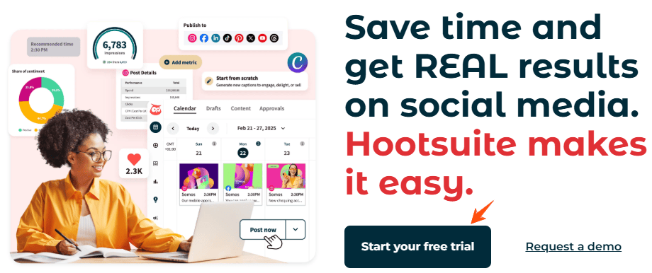 Hootsuite Free Trial- Start Your Trial Account For Free Now! 4 Hootsuite-Free-Trial
