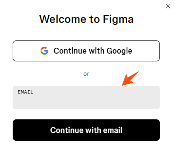 Figma Free Trial- Explore Premium Features & Forever-Free Plans Today 5 Figma-Login-Details