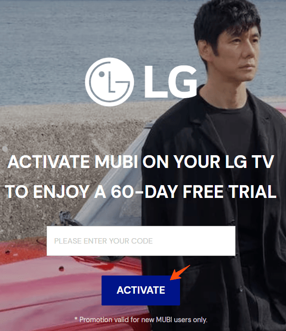 MUBI Free Trial: Enjoy 60 Days of Top-Rated Movies for Free! 2 MUBI-60-Days-Free-Trial