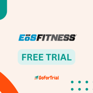 Eos Fitness Free Trial