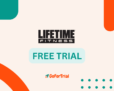 Lifetime Fitness Day Pass: Try Gym Free for 1 Day