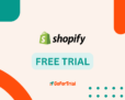 Shopify Free Trial With Our Complete Step to Step Guide In 2025