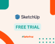 SketchUp Free Trial 2025, Activate Free Pro & Studio Trial Account