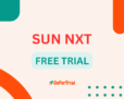 SUN NXT Free Trial – Get a Free Subscription and Stream Movies, Shows & More